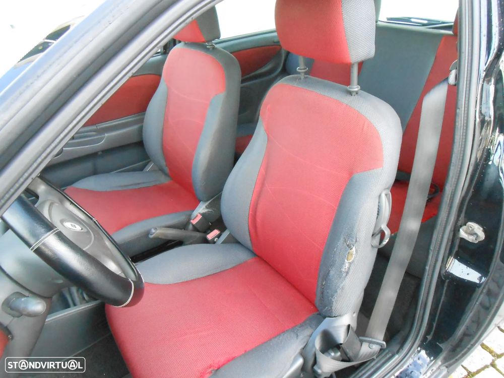 Lancia Y 1.2 Elefantino Blu - 18