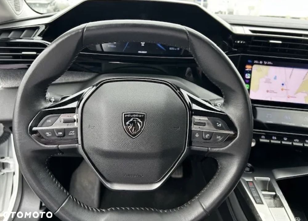 Peugeot 308 BlueHDi 130 EAT8 Stop & Start Active Pack - 11