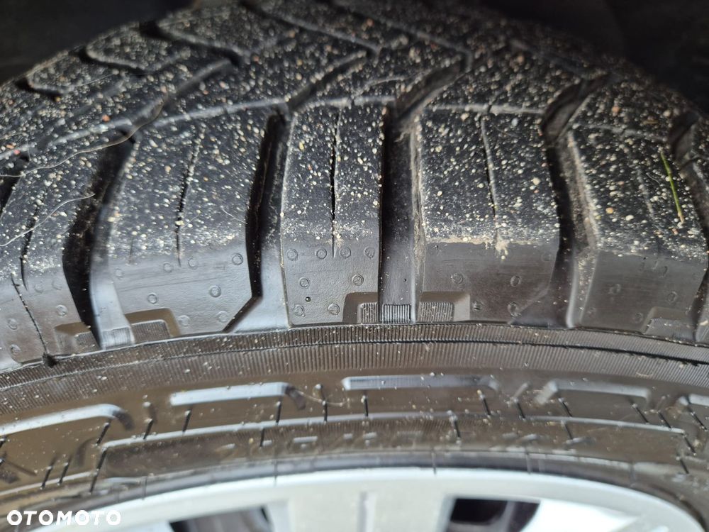 Renault TRAFIC VIVARO LONG 120koni 160Tys km Klima SUPER STAN BEZWYPADKOWY - 24