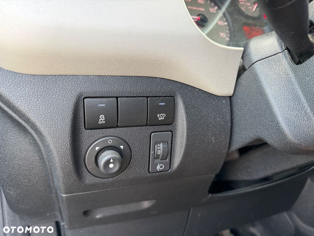 Peugeot Partner 1.6 BlueHDi Active - 14
