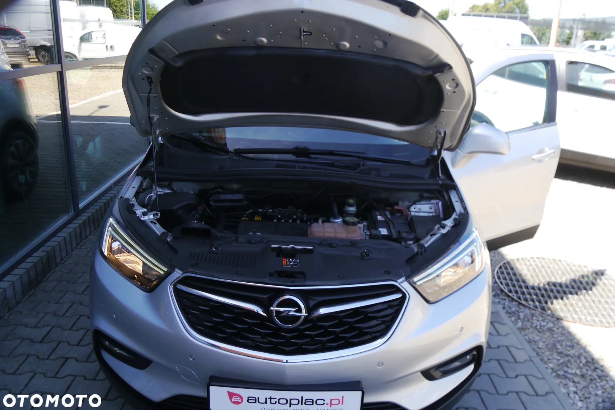 Opel Mokka - 21