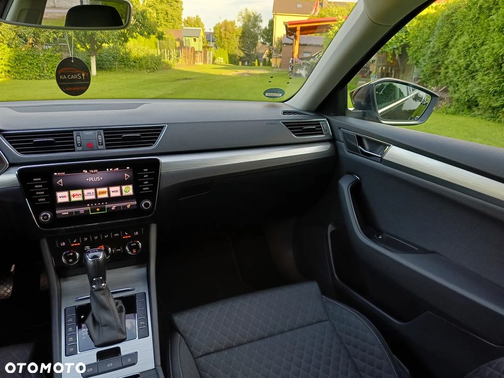Skoda Superb 1.4 TSI Plug-In Hybrid Sportline DSG - 32