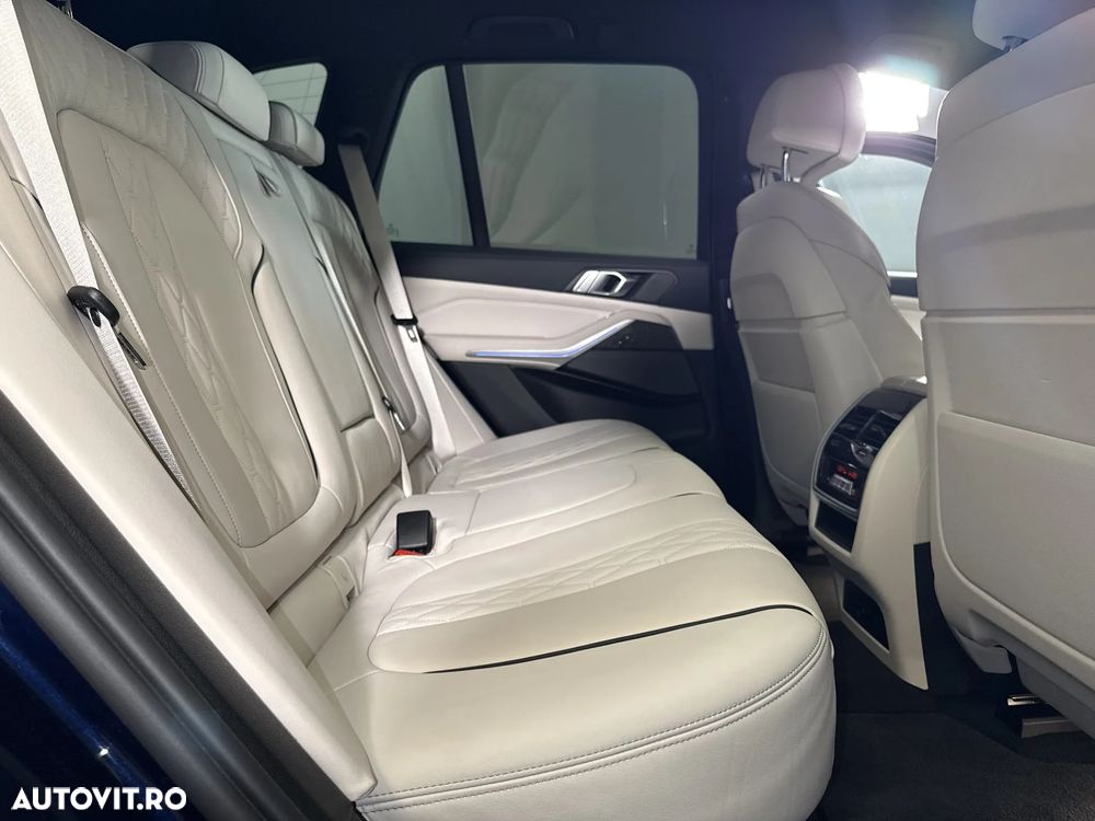 BMW X5 - 13