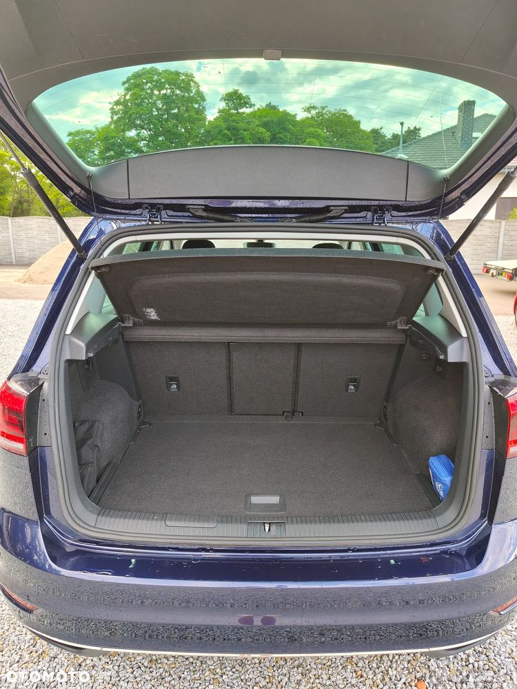 Volkswagen Golf Sportsvan 1.5 TSI ACT OPF DSG Join - 17