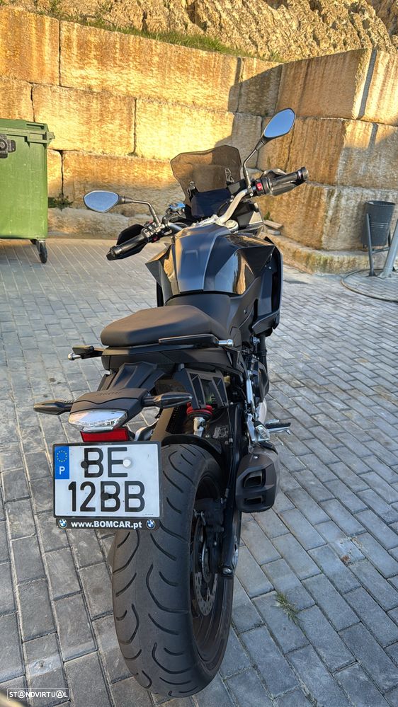 BMW F 900 XR - 4