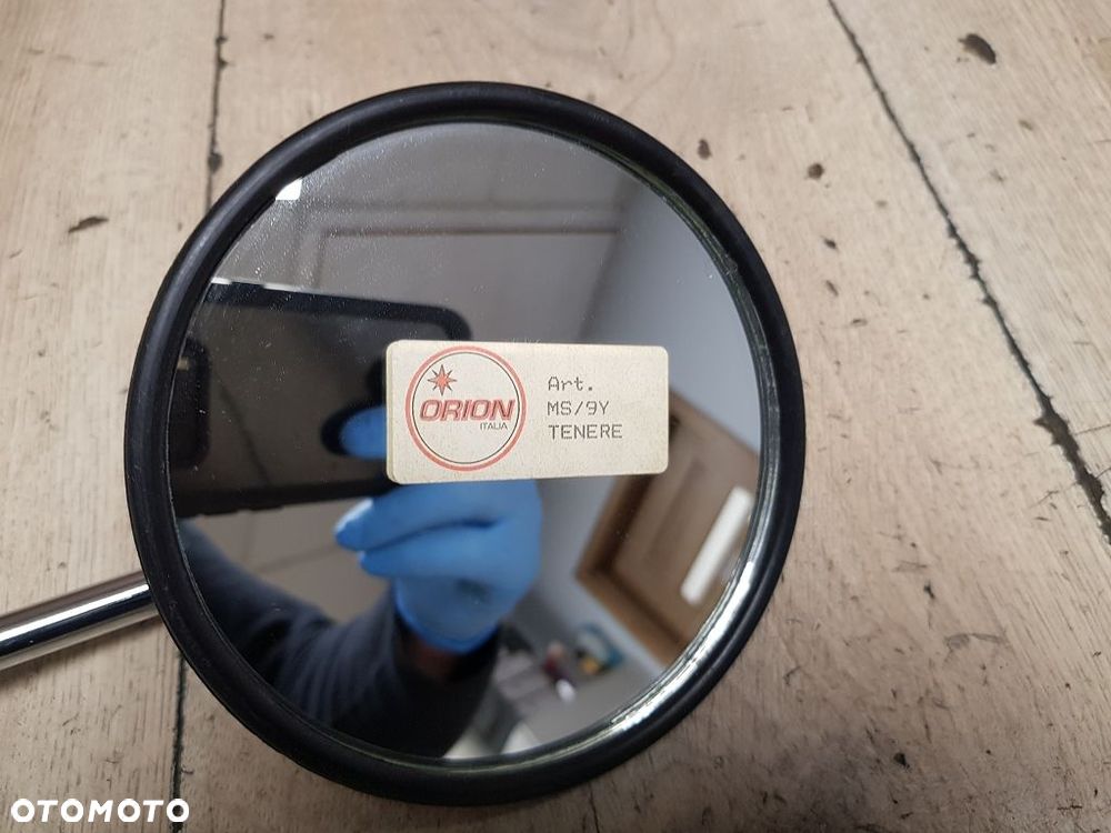 Lusterko prawe Gilera Eaglet 50 - 2