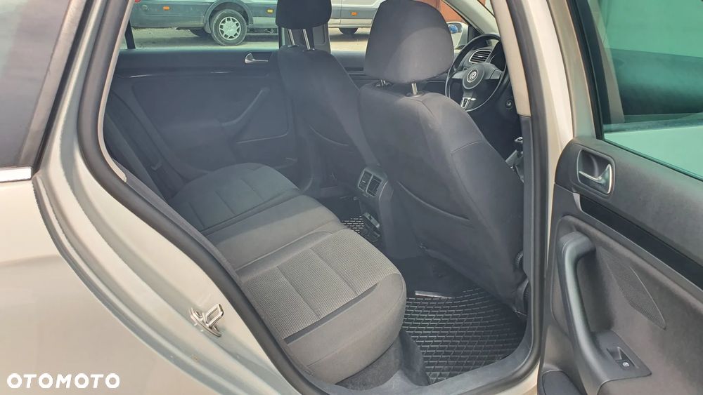 Volkswagen Golf 1.2 TSI Style - 5