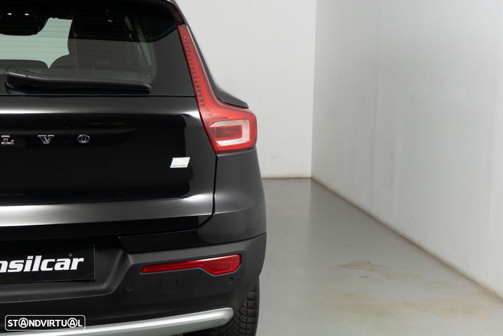 Volvo XC 40 1.5 T4 PHEV Inscription Expression - 13