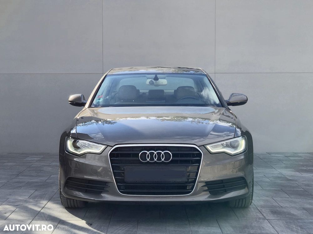 Audi A6 2.0 TDI - 2