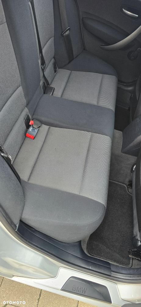 BMW Seria 1 - 15