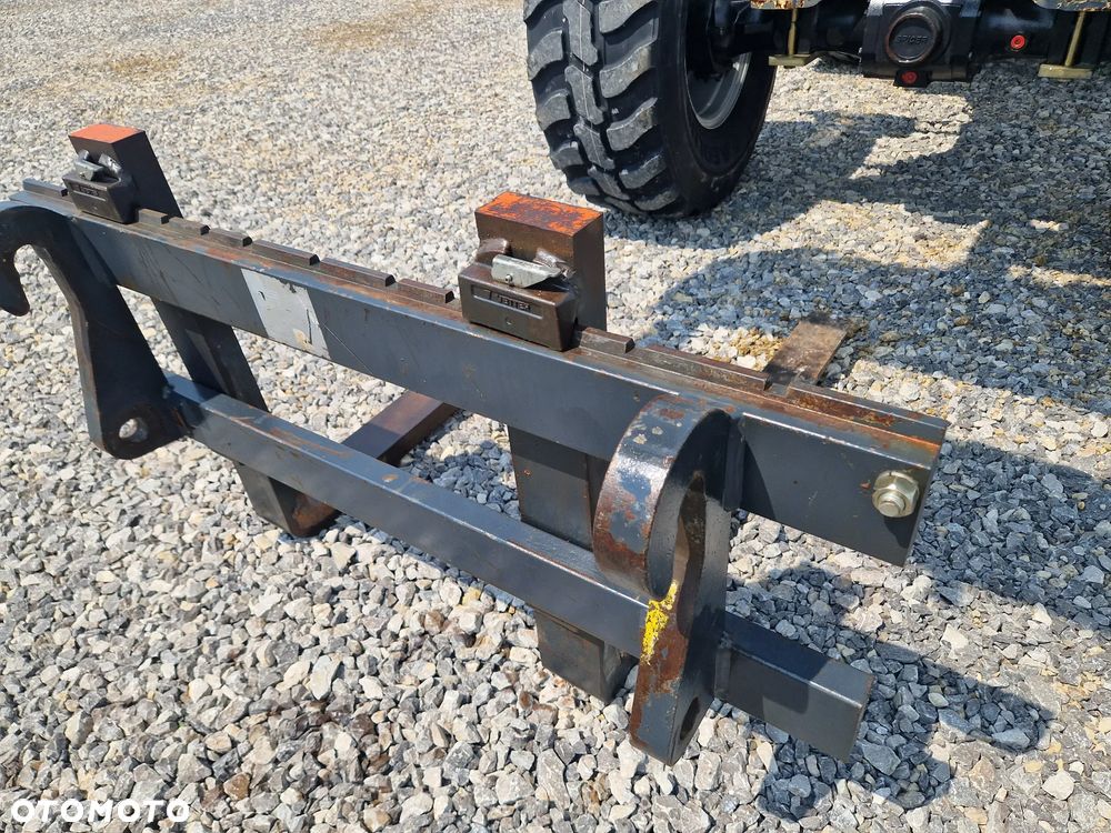 Kramer 850 - 10