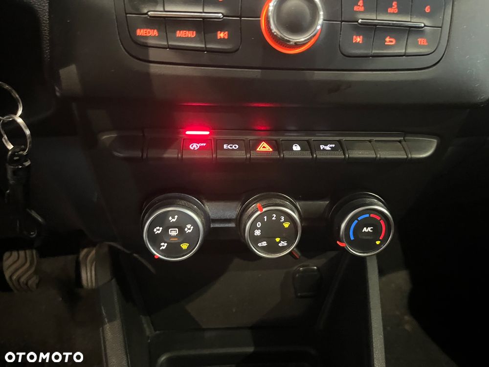 Dacia Duster TCe 100 2WD Prestige - 22