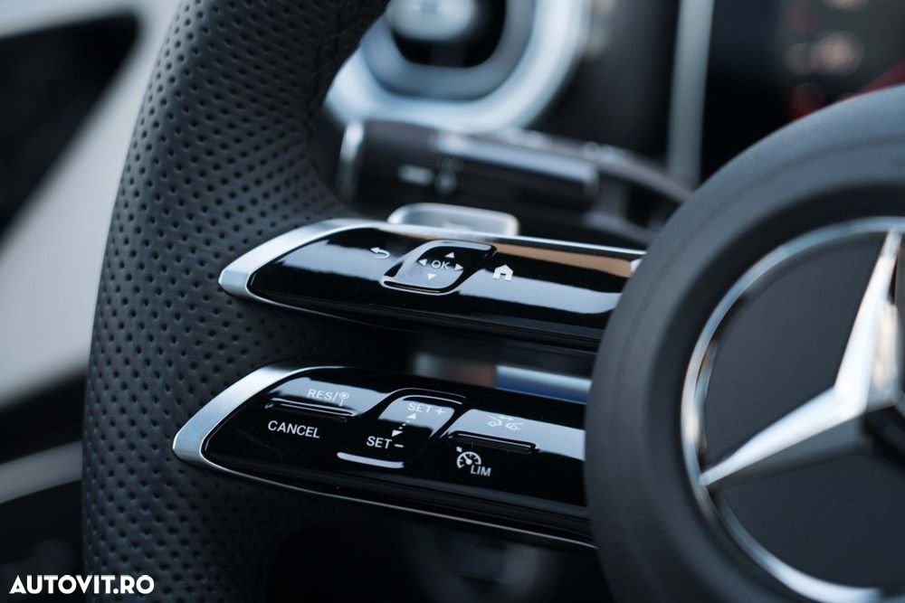 Mercedes-Benz C - 14