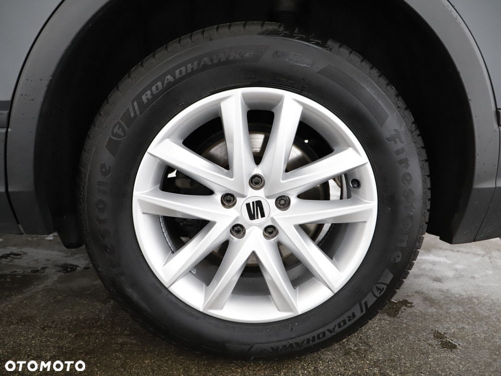 Seat Tarraco 1.5 Eco TSI EVO Style S&S DSG - 28