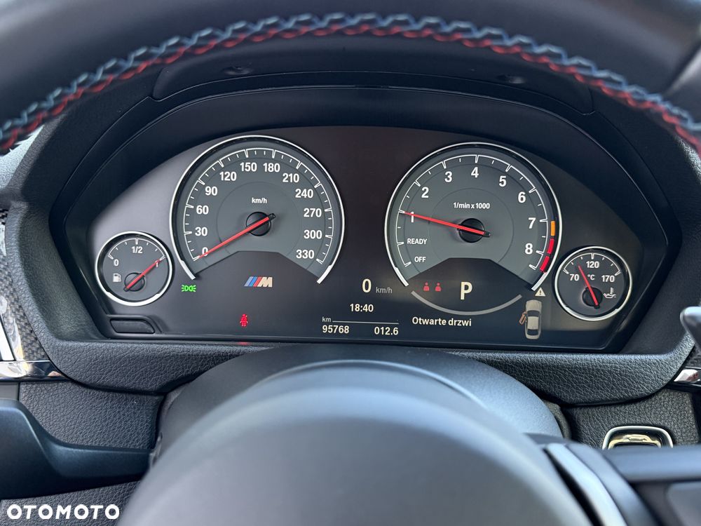 BMW M4 DKG - 18