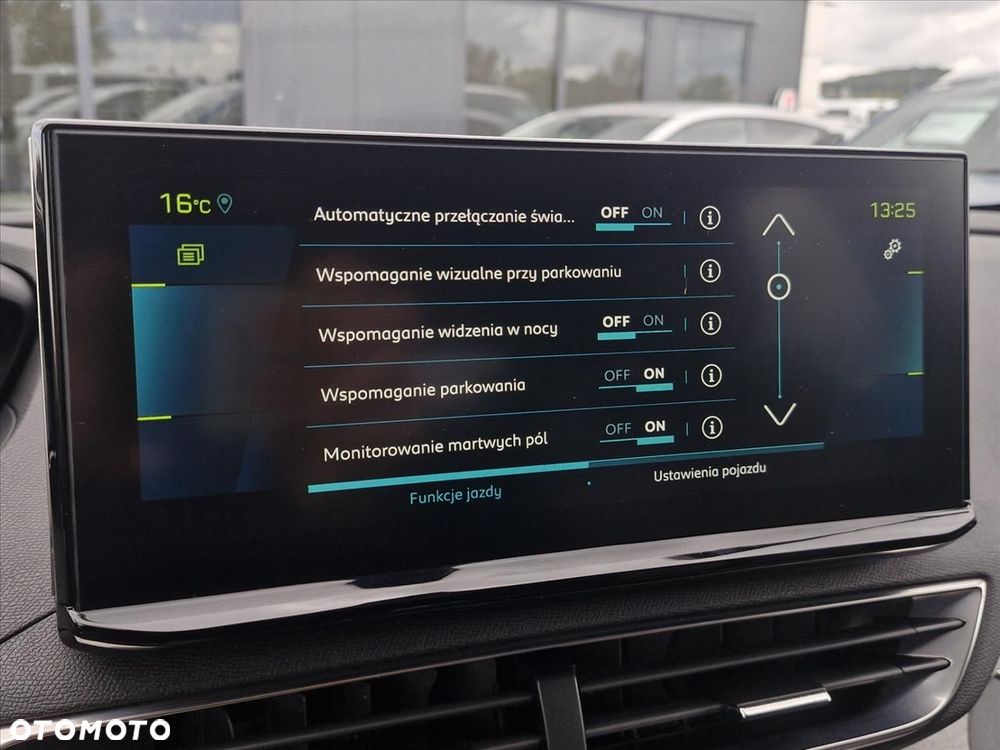 Peugeot 3008 2021