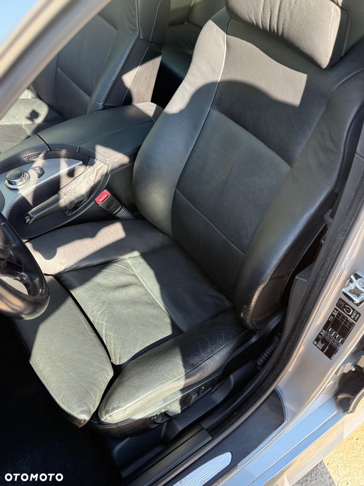 BMW Seria 5 530xd - 19