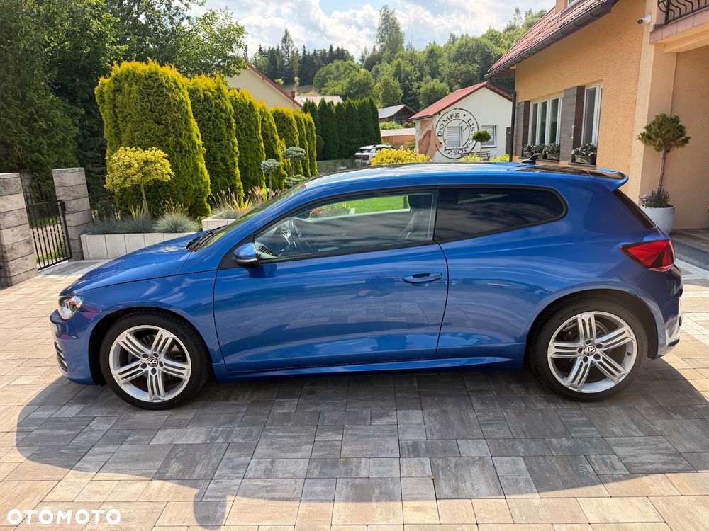 Volkswagen Scirocco 2.0 TSI BMT Perfectline R-Style DSG - 39