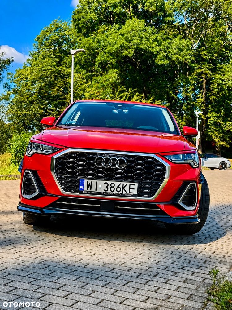 Audi Q3 Sportback - 2