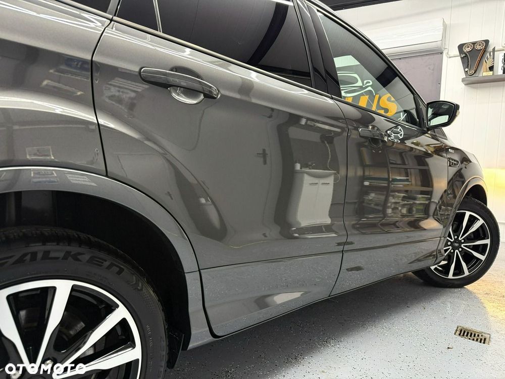 Ford Kuga 1.5 EcoBoost 2x4 Business Edition - 34