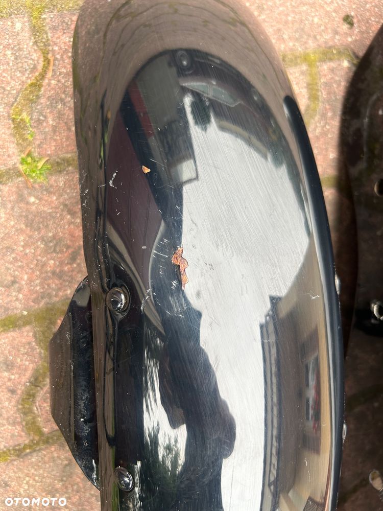 Harley Davidson Breakout błotnik przedni tylny - 6