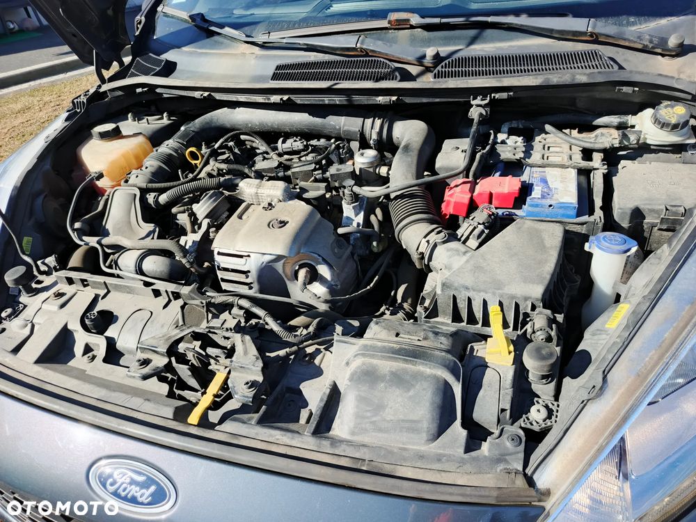 Ford Fiesta - 14