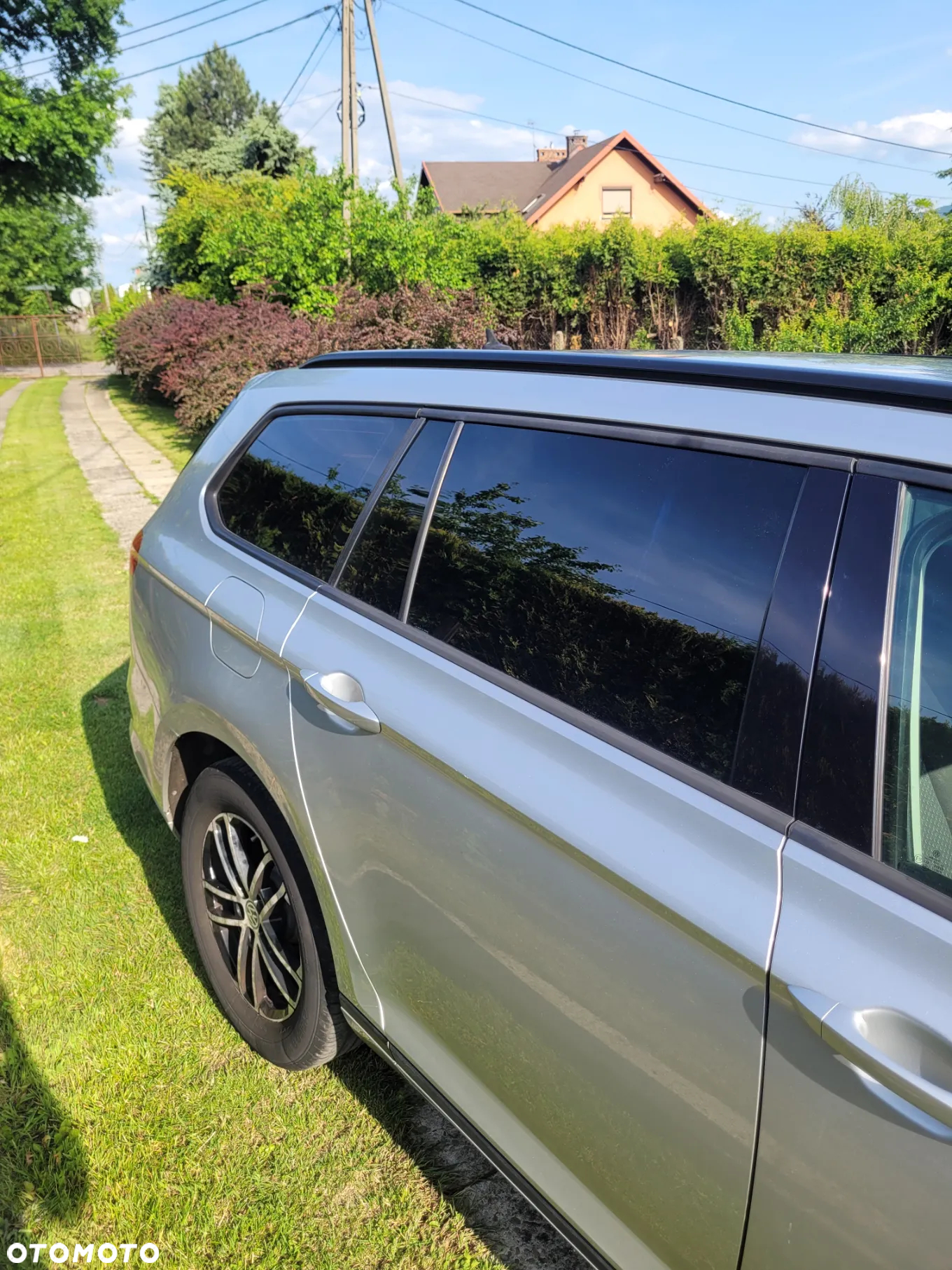 Volkswagen Passat - 8