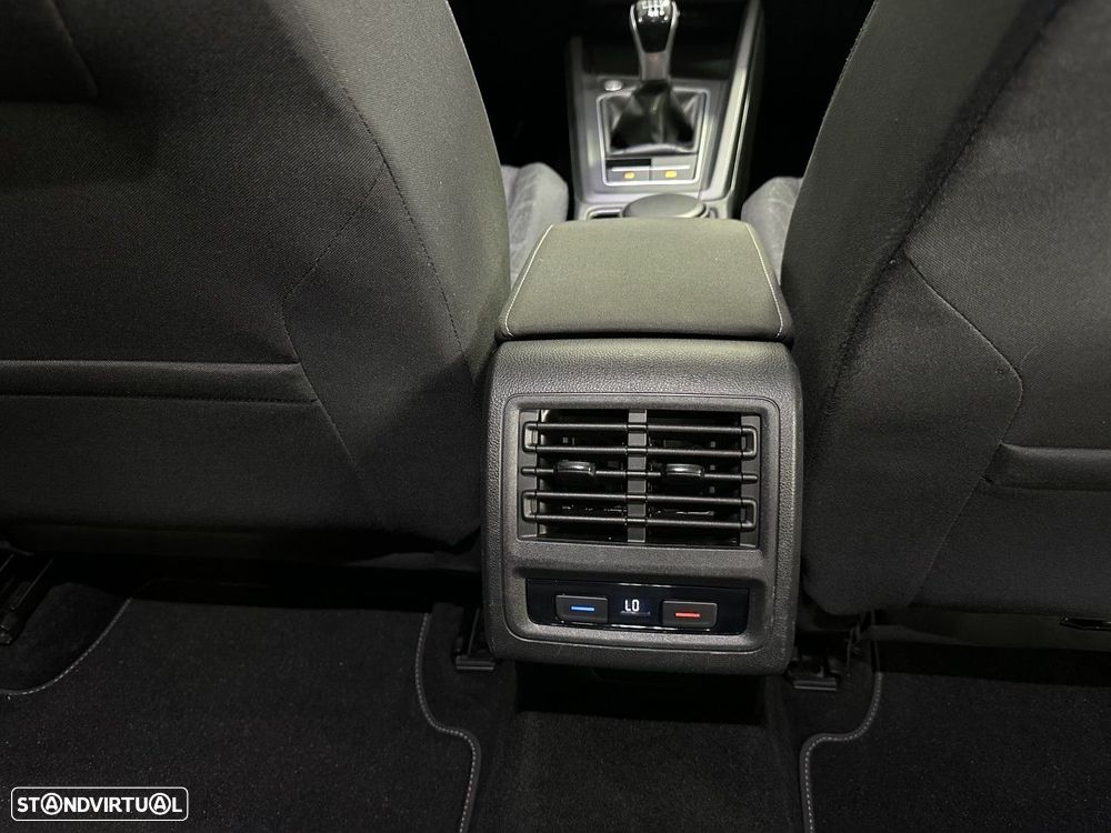 VW Golf 1.5 TSI BM Stream - 20