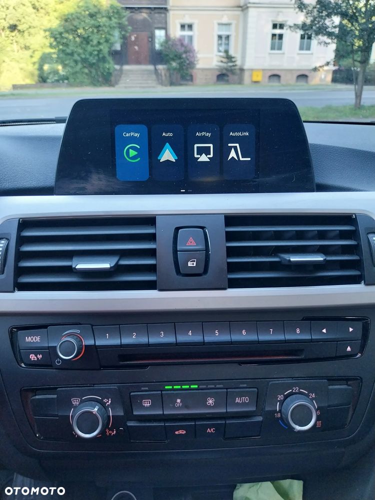 BMW Seria 3 316d Advantage - 13