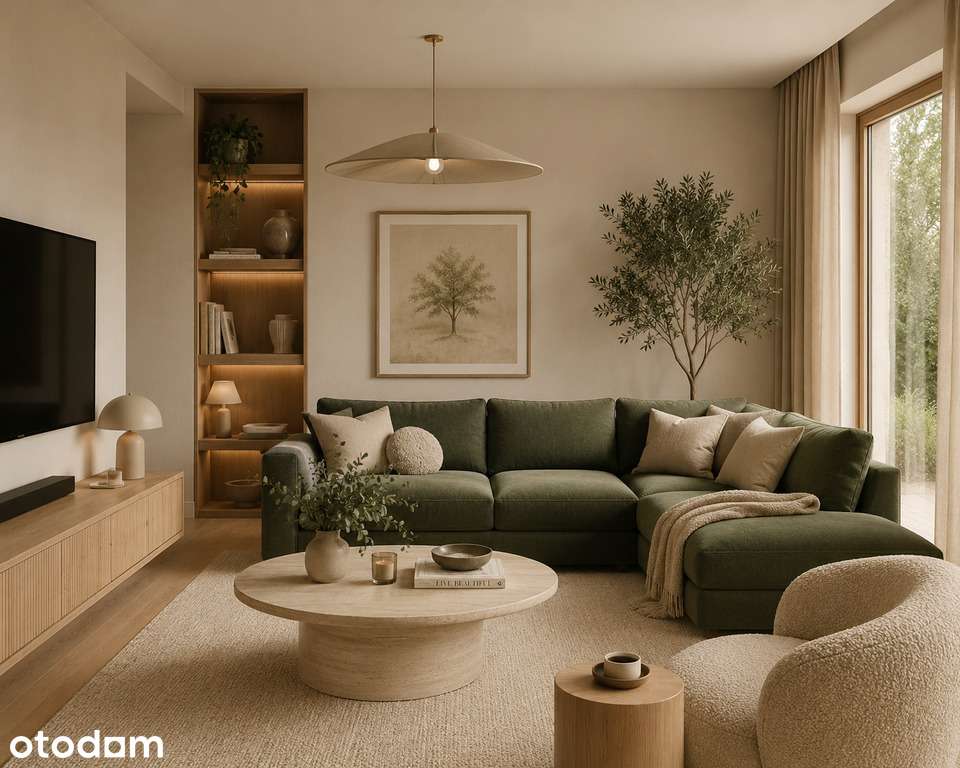 Duży balkon | obok Parku Świetlików |tramwaj 2028 | 15 min do Centrum