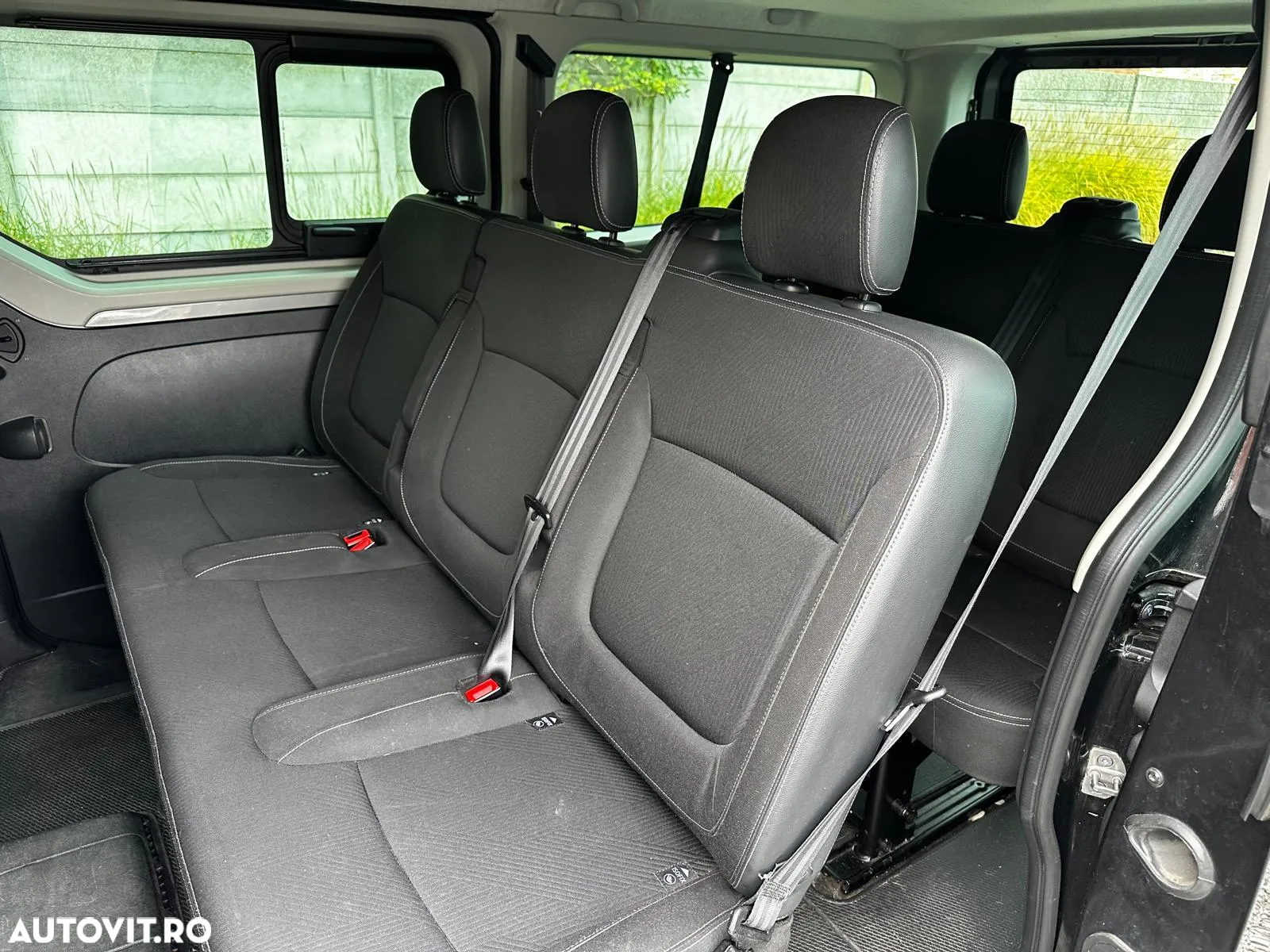 Renault Trafic - 11