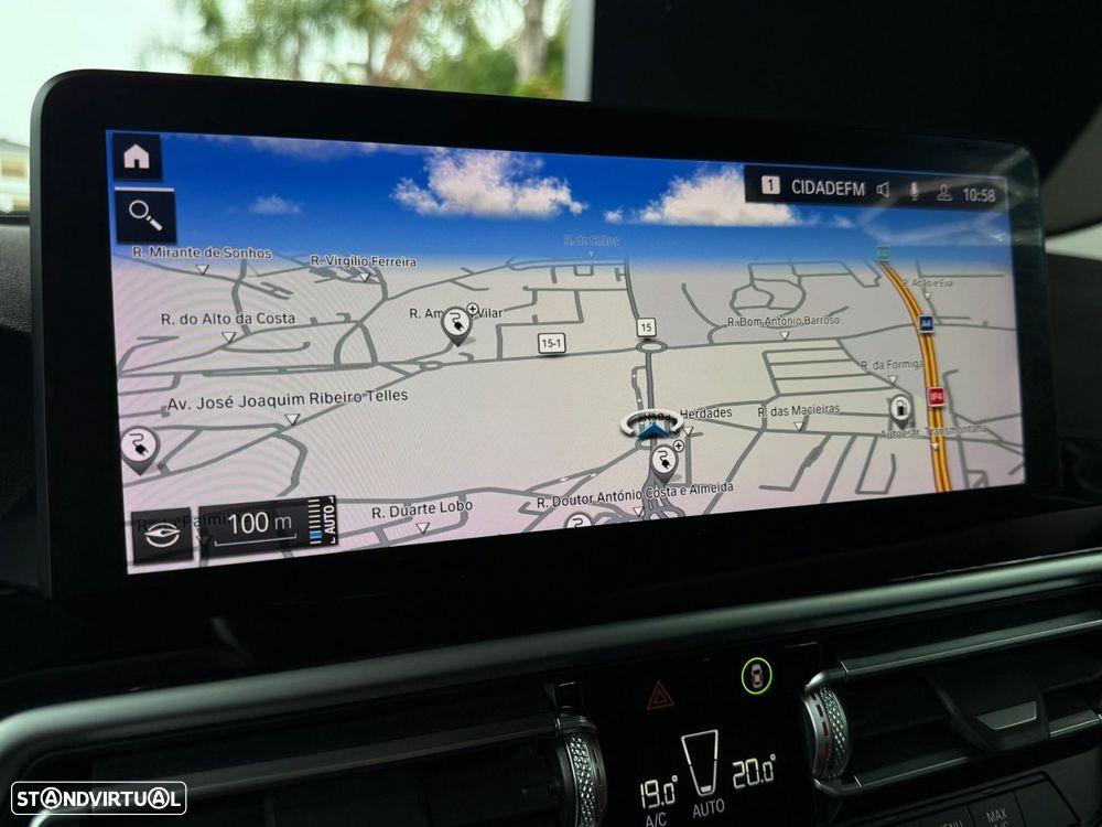 BMW X3 30 e xDrive Advantage - 34