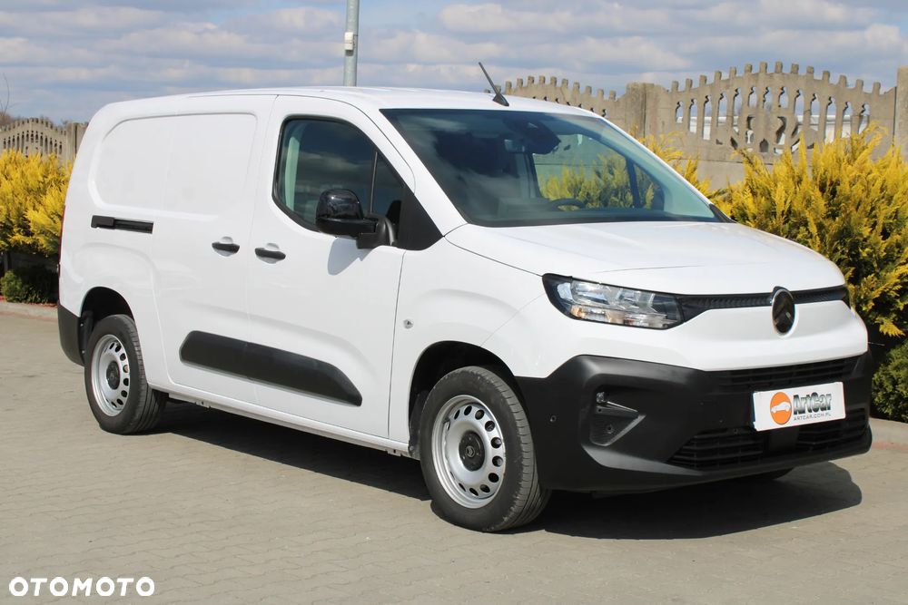 Citroën Berlingo - 29