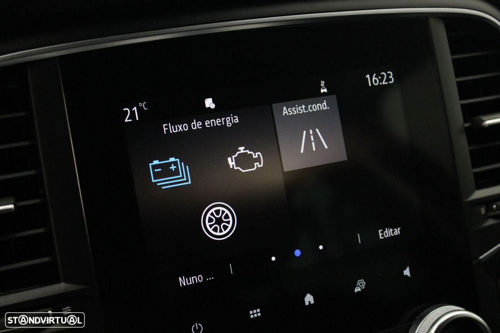 Renault Mégane 1.6 Plug-In Intens - 22