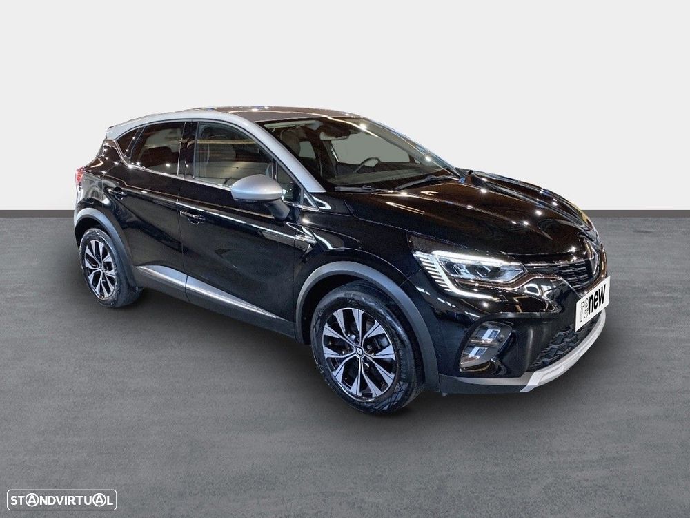 Renault Captur 1.0 TCe Techno - 3