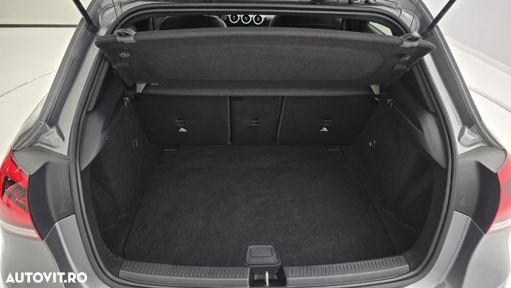 Mercedes-Benz A - 25