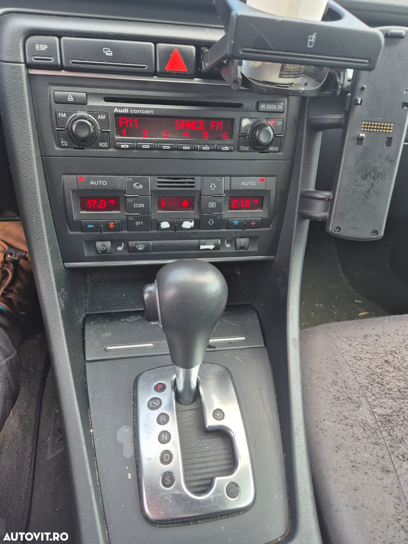 Audi A4 - 13