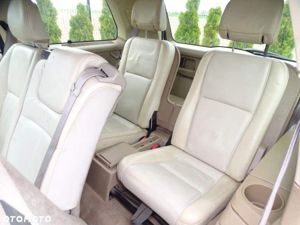 Volvo XC 90 3.2 AWD Sport - 20