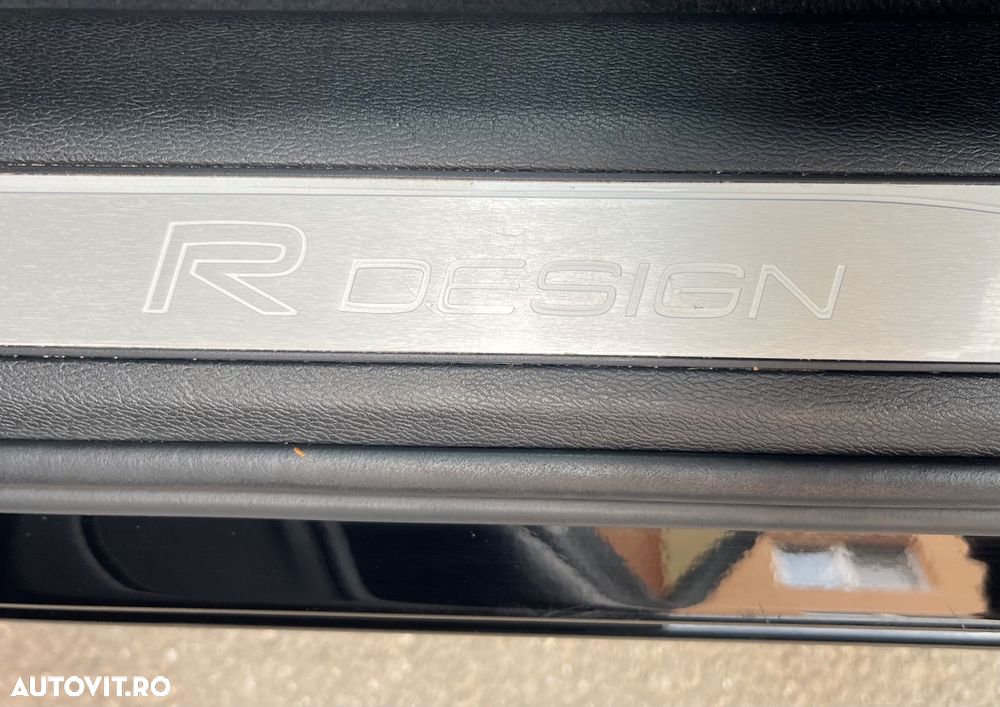 Volvo XC 60 B4 D AWD Geartronic RDesign - 18