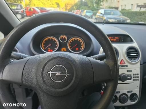 Opel Corsa - 6