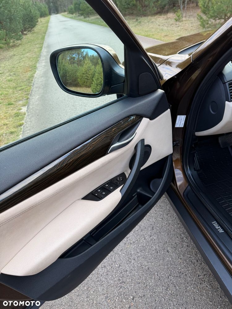 BMW X1 - 21