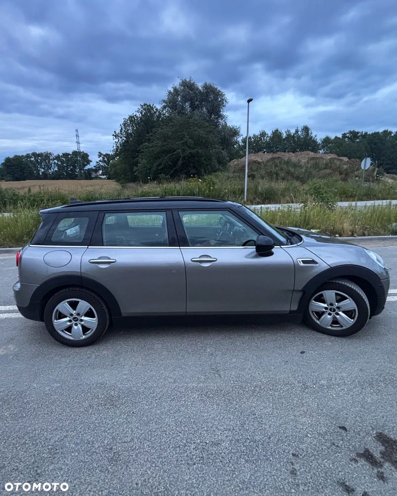 MINI Clubman - 2