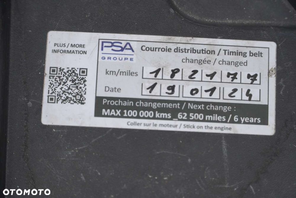 Peugeot 3008 BlueHDi 130 Stop & Start EAT8 GT Pack - 33