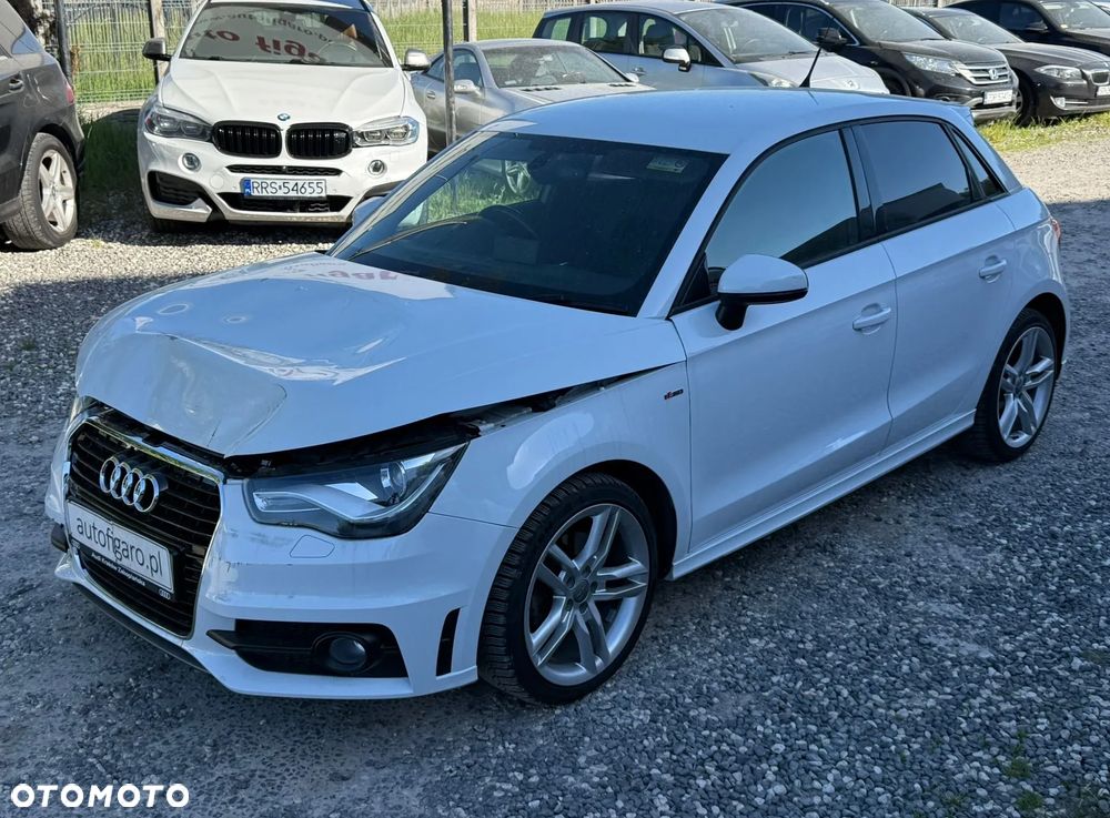 Audi A2 - 1
