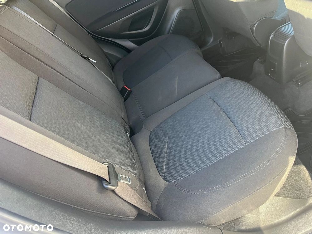 Opel Mokka - 9