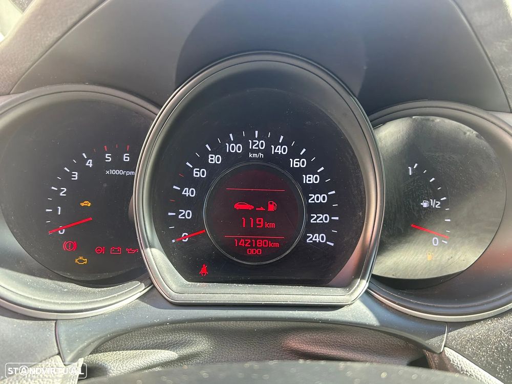 Kia Ceed 1.6 CRDi - 15