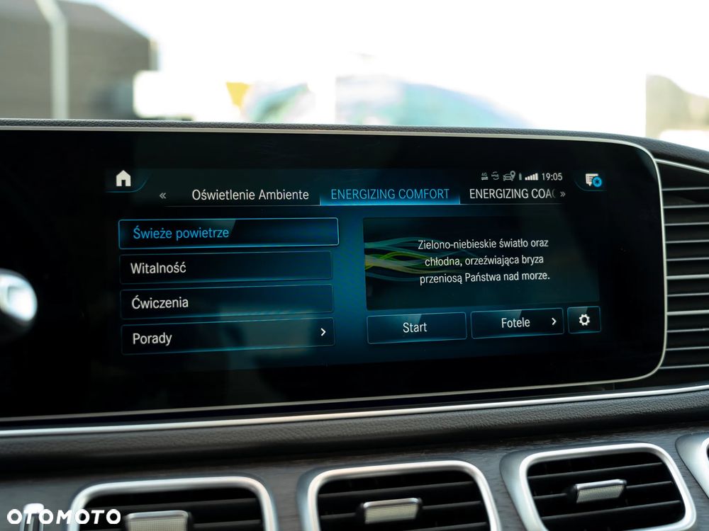 Mercedes-Benz GLE 300 d 4-Matic - 30