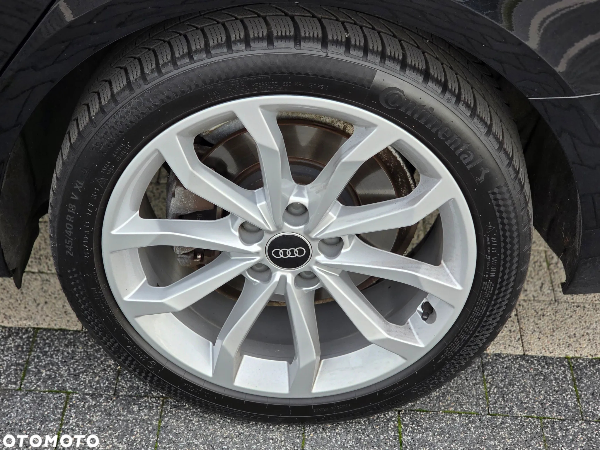 Audi A4 - 14