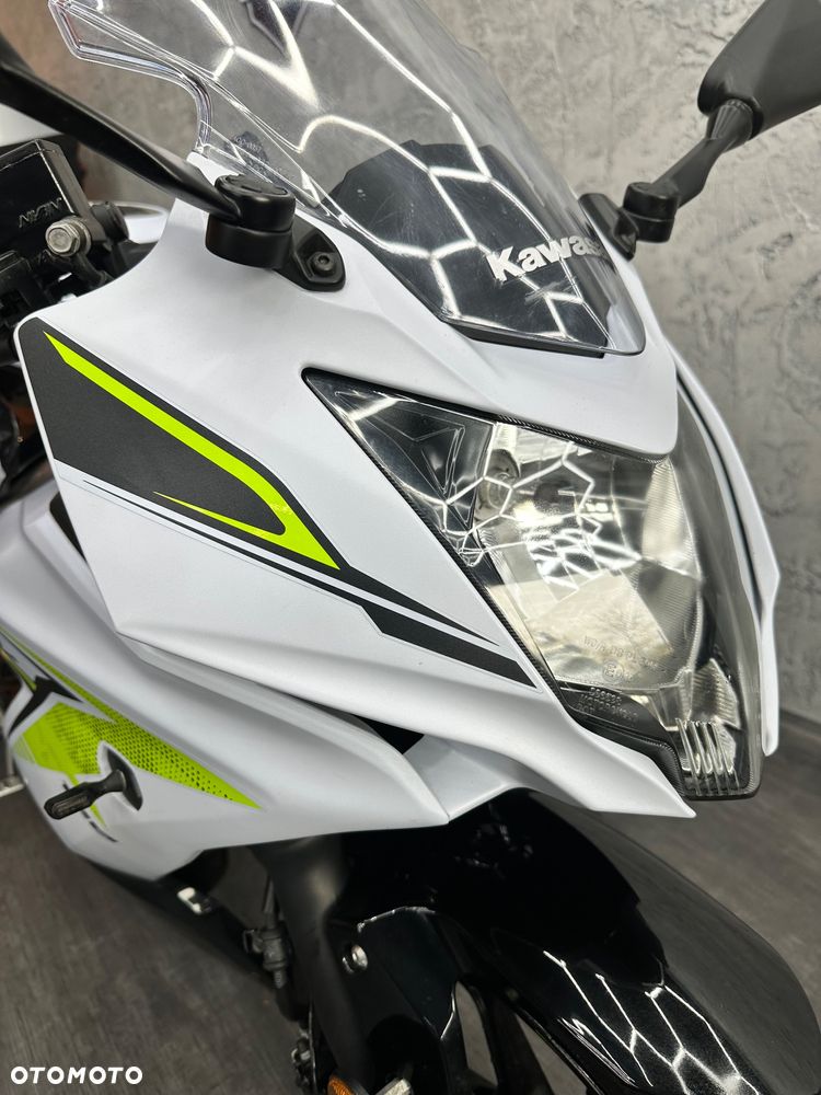 Kawasaki Ninja - 7