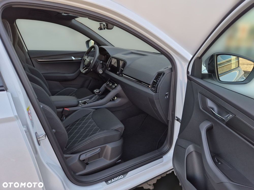 Skoda Karoq - 17